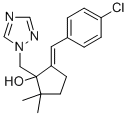 Triticonazole 131983-72-7